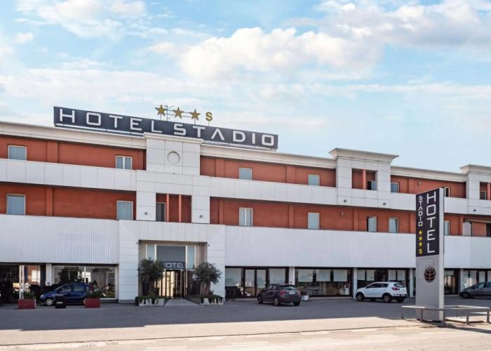 Hotel Stadio