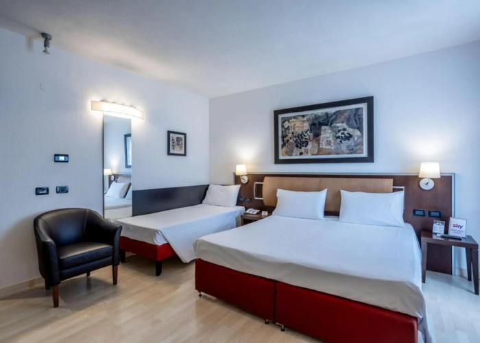 Hotel Stadio