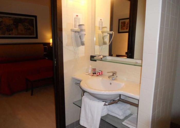 Hotel Stadio