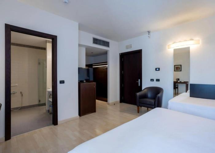 Hotel Stadio