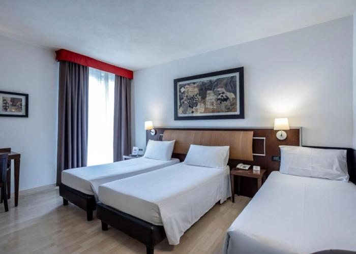 Hotel Stadio