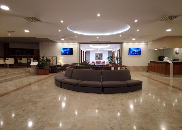 Best Western Park Hotel