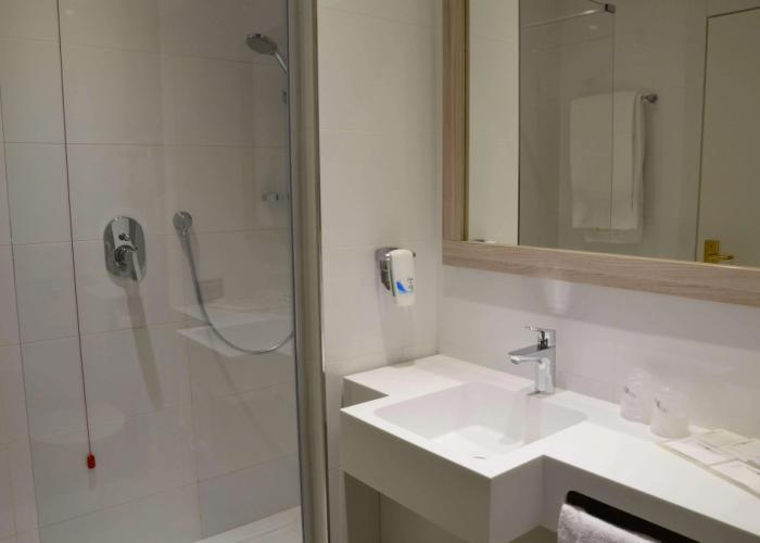 Best Western Park Hotel