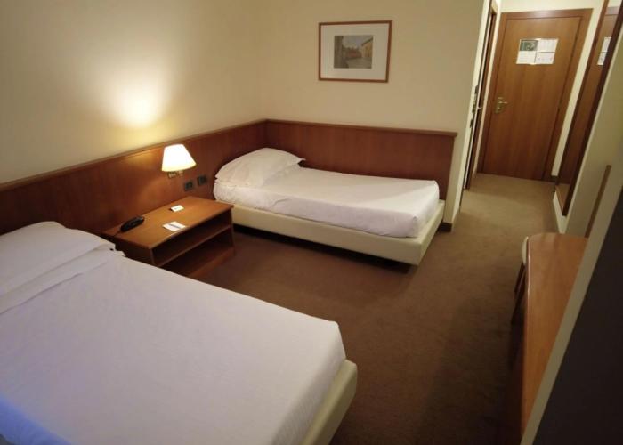 Best Western Park Hotel