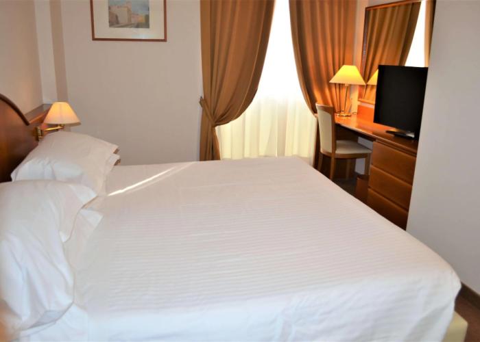 Best Western Park Hotel