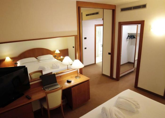 Best Western Park Hotel