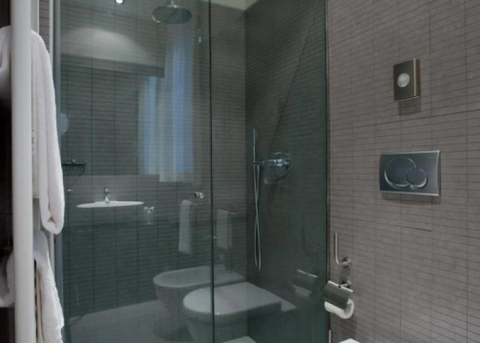 Hotel Ovest