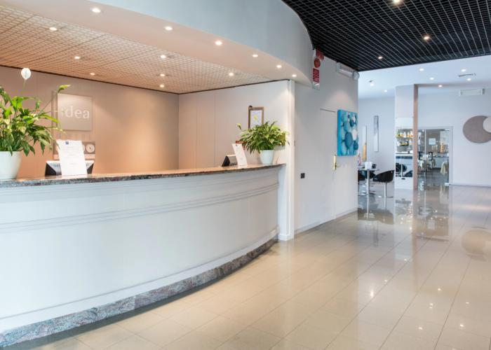 Idea Hotel Piacenza