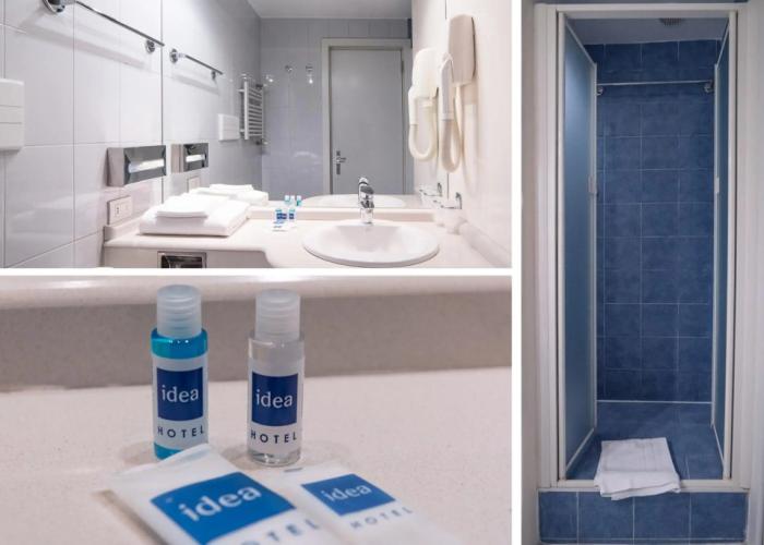 Idea Hotel Piacenza