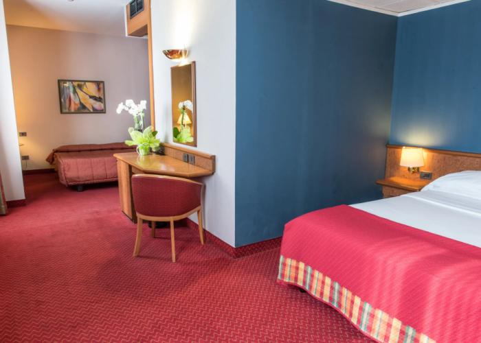 Idea Hotel Piacenza