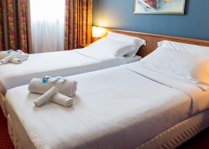 Idea Hotel Piacenza