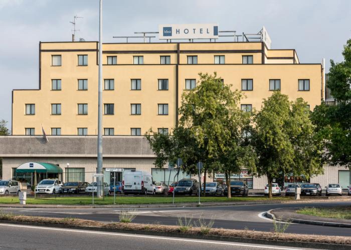Idea Hotel Piacenza