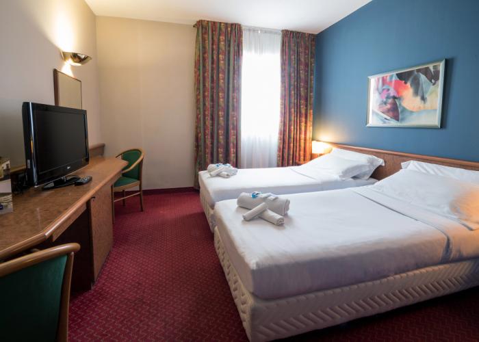 Idea Hotel Piacenza