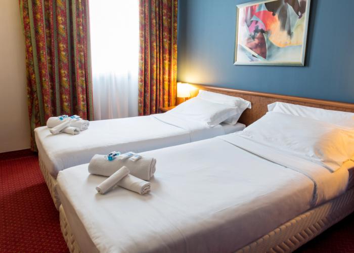 Idea Hotel Piacenza
