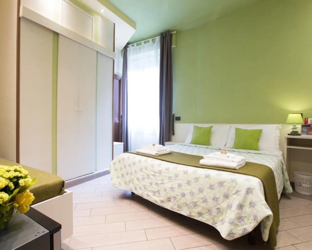 Affittacamere Serena