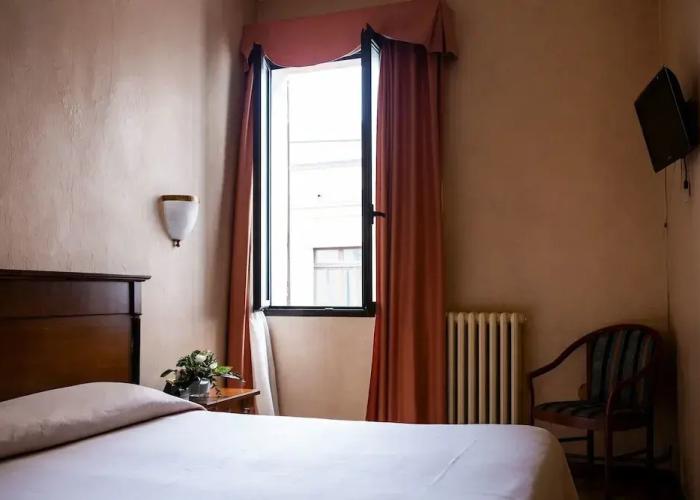 Hotel Astor Piacenza