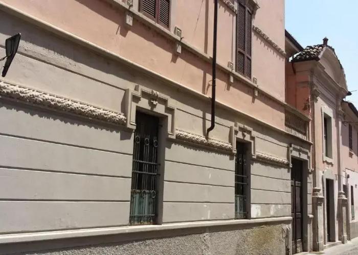 Hotel Astor Piacenza