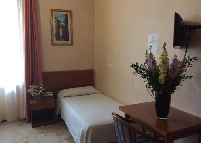 Hotel Astor Piacenza