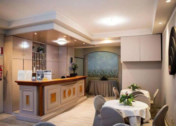 Hotel Astor Piacenza