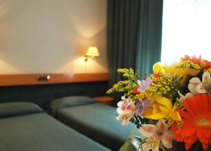Euro Hotel
