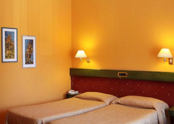 Euro Hotel