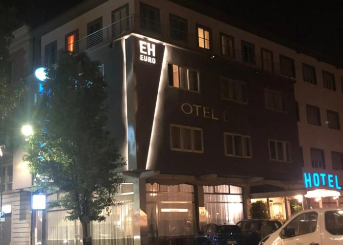 Euro Hotel