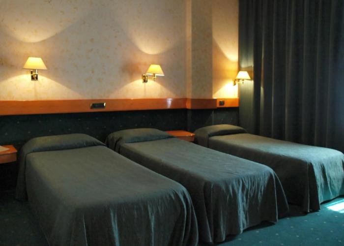 Euro Hotel