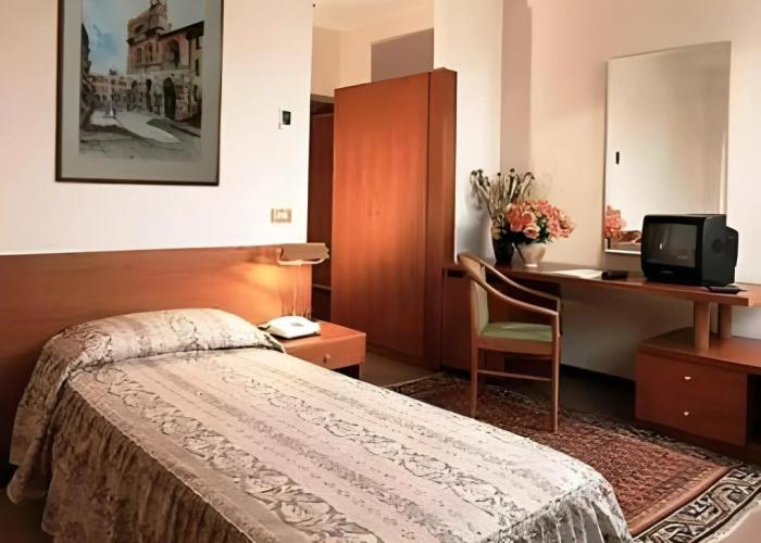 Hotel City