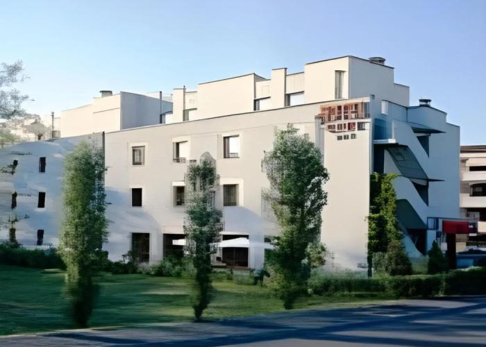 Hotel City