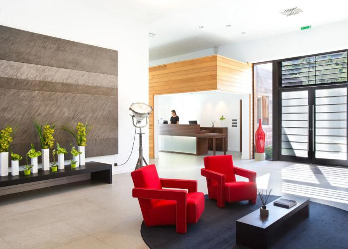 Hotel Casadelmar