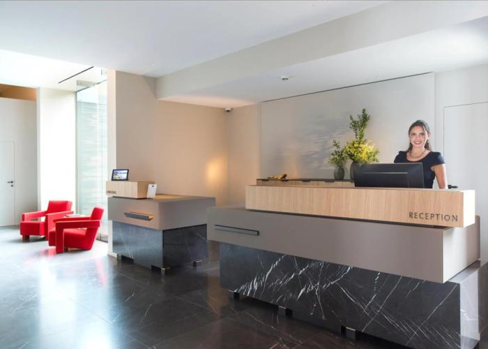 Hotel Casadelmar