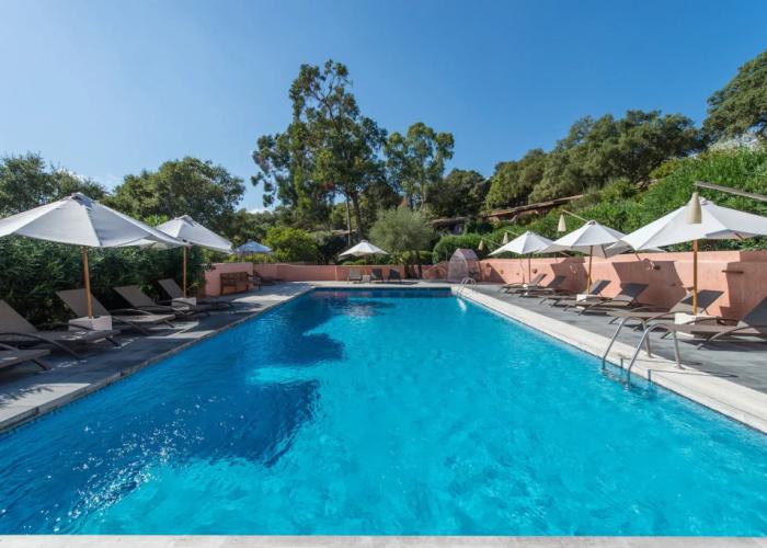 Les Hauts de Porto Vecchio
