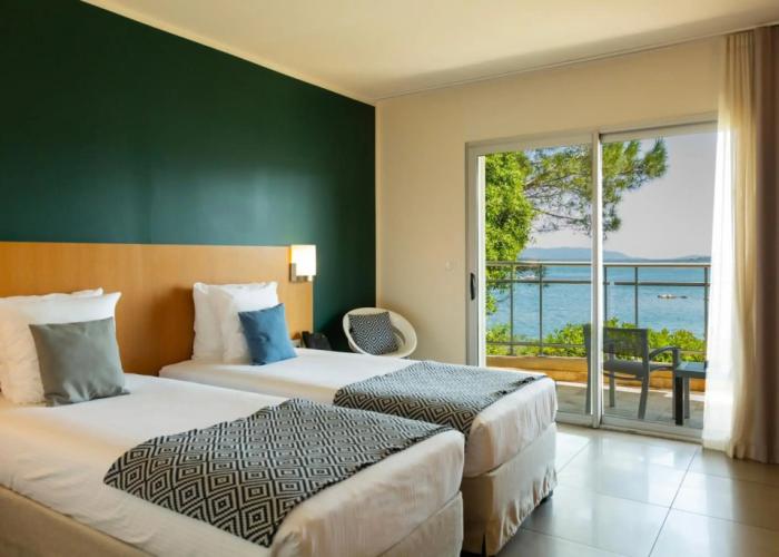 Hôtel Costa Salina