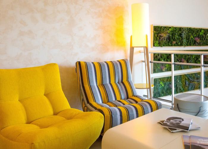 Hôtel Costa Salina
