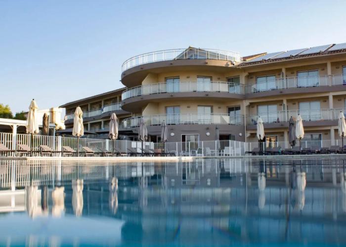 Hôtel Costa Salina