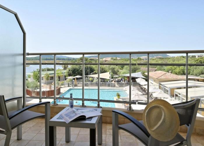 Hôtel Costa Salina