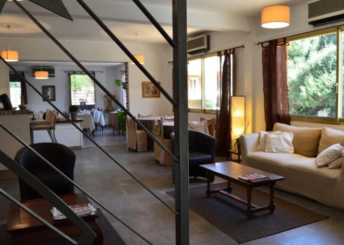 Hôtel Aiglon Bylitis