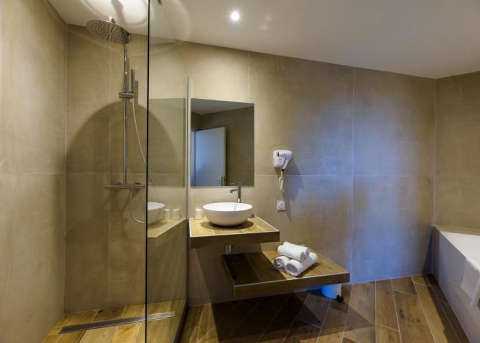 Hotel Le Tilbury