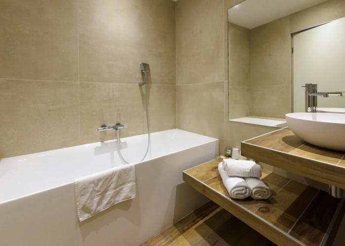 Hotel Le Tilbury