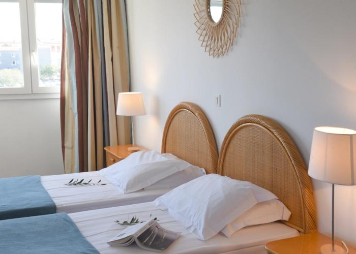 Hotel Le Tilbury