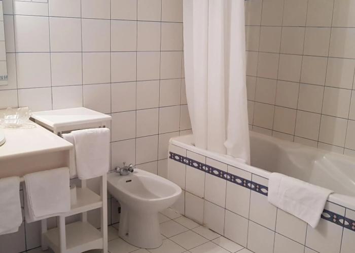 Hotel Le Tilbury