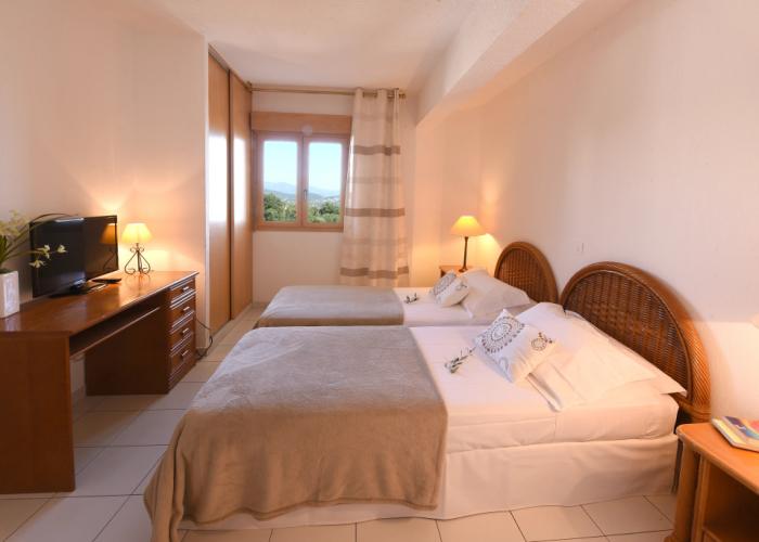 Hotel Le Tilbury