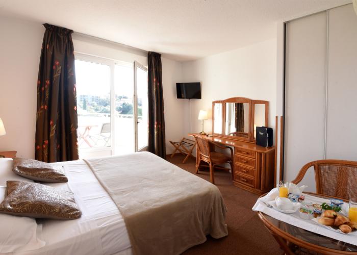 Hotel Le Tilbury