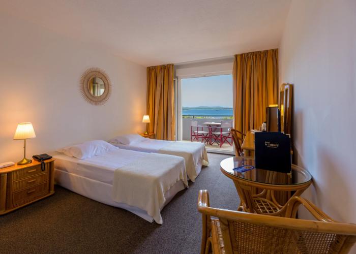 Hotel Le Tilbury