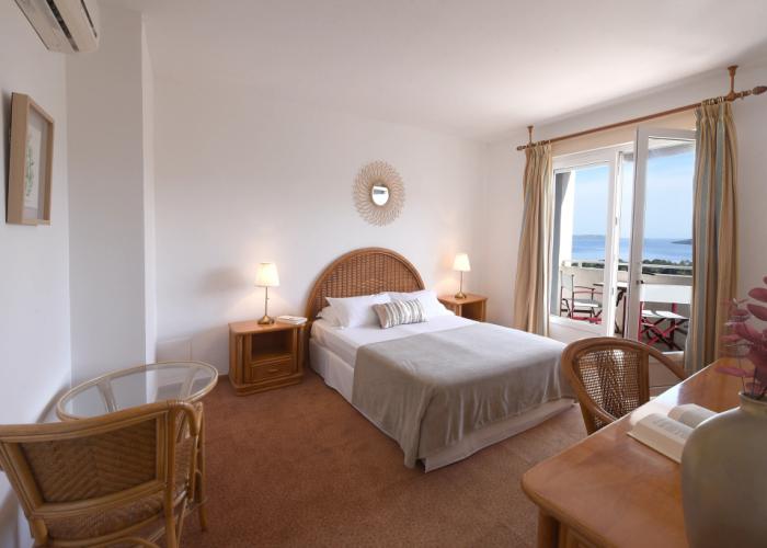 Hotel Le Tilbury