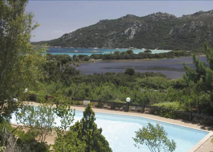 Résidence Castell'Verde