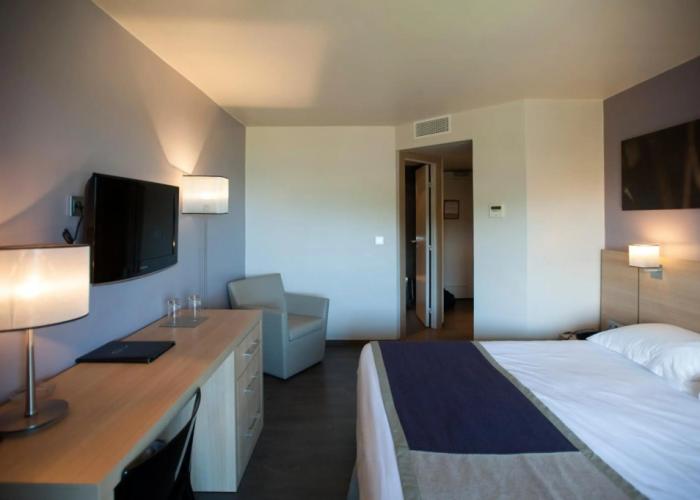 Hôtel Castell'Verde