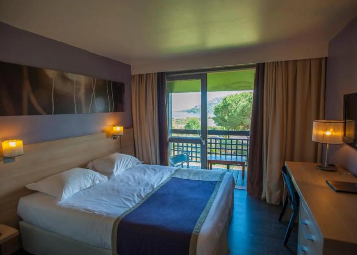 Hôtel Castell'Verde