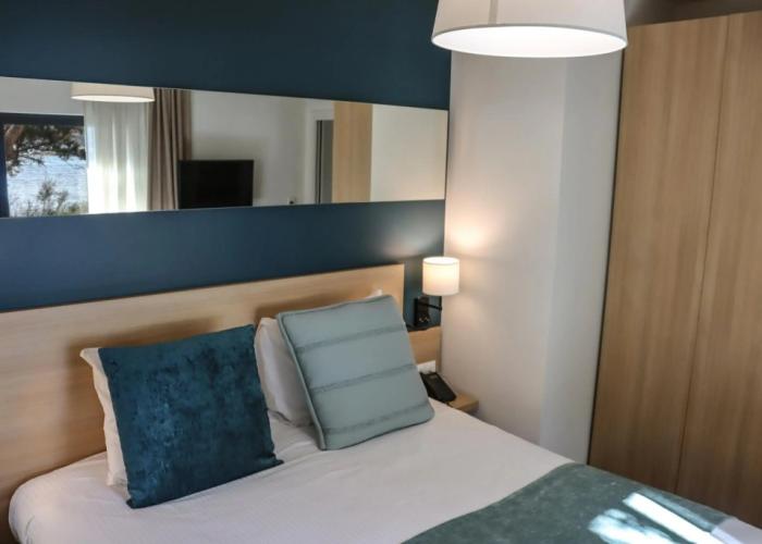 Hotel Moby Dick