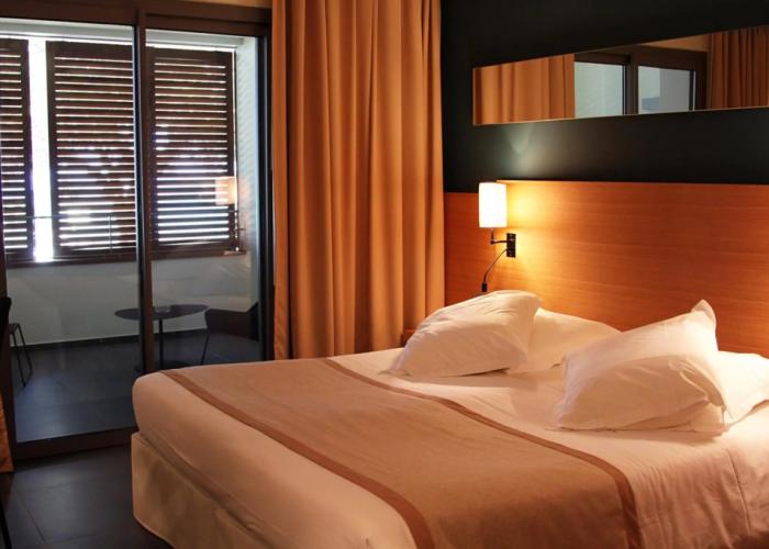 Hotel Moby Dick